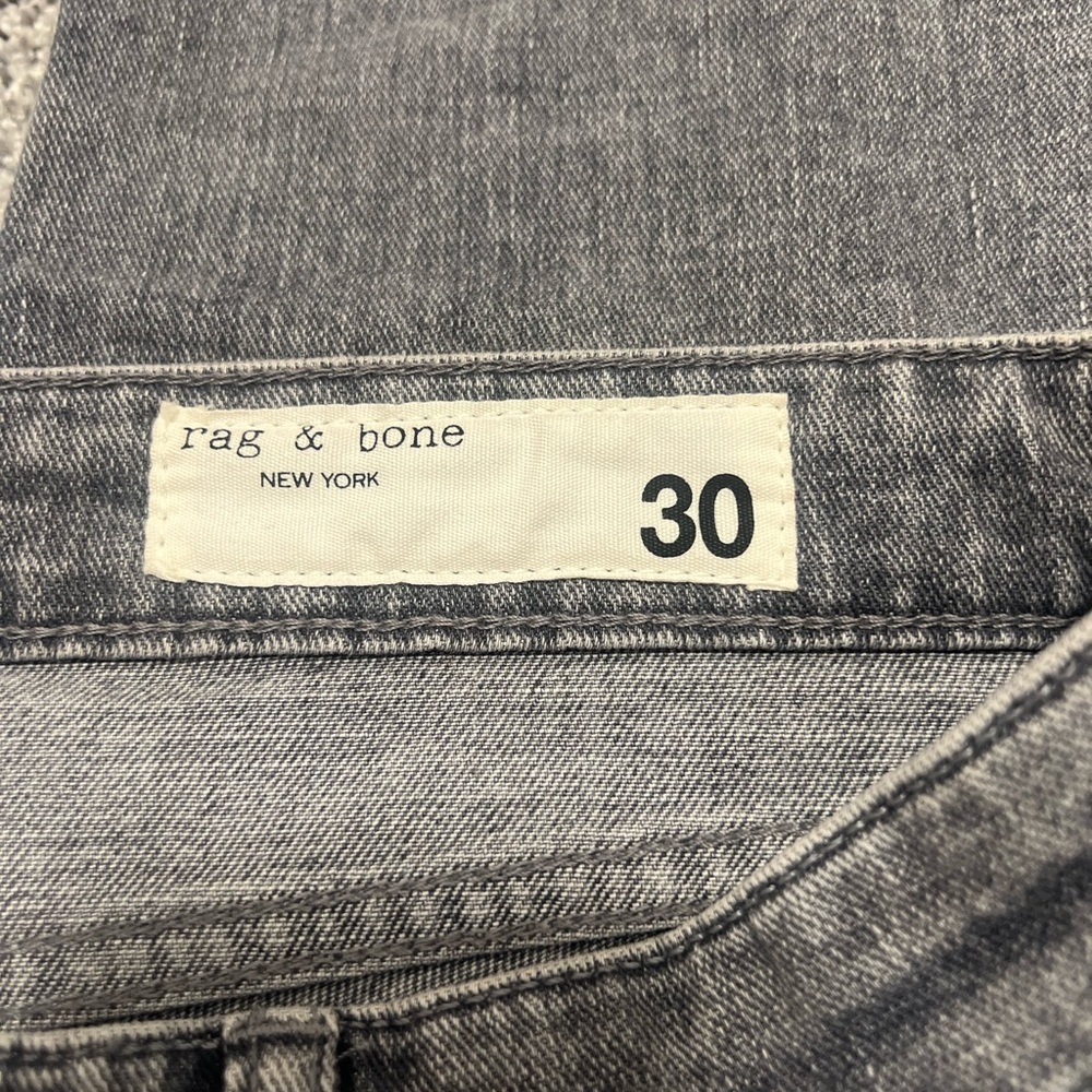 Women’s Sz 30 Rag and Bone Jeans - Picture 5 of 7